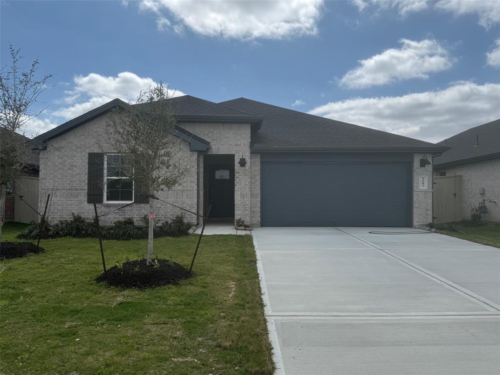 3905 Sterling Springs Lane, League City, Texas image 1