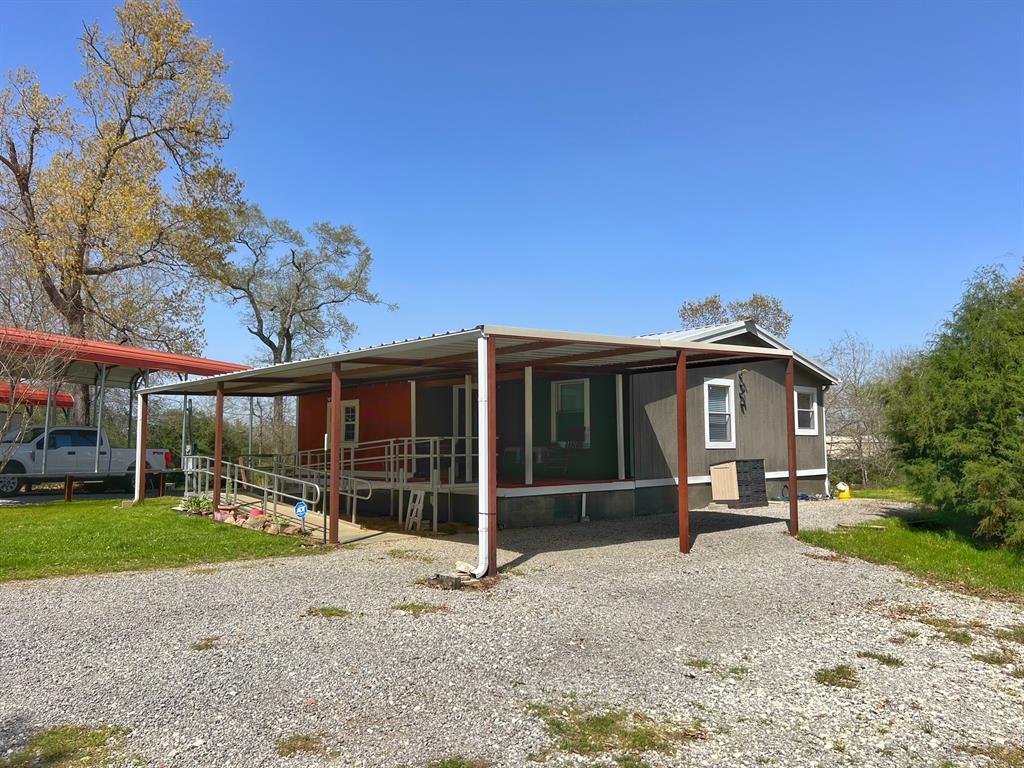 1238 Cr 2012, Centerville, Texas image 2