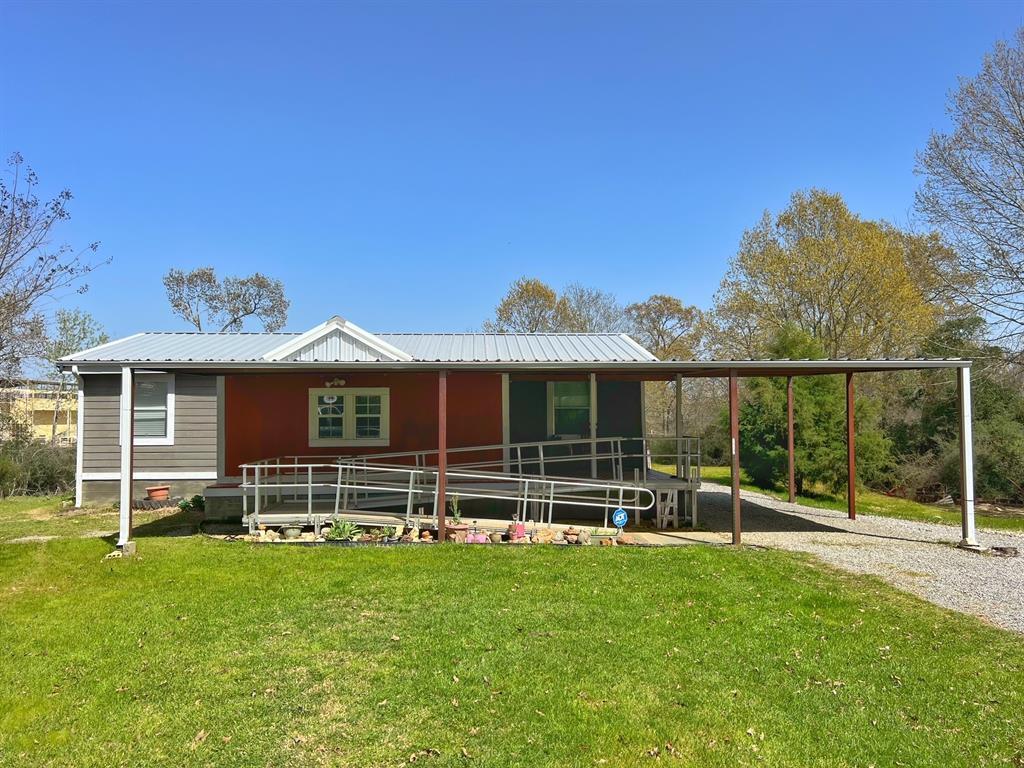 1238 Cr 2012, Centerville, Texas image 1