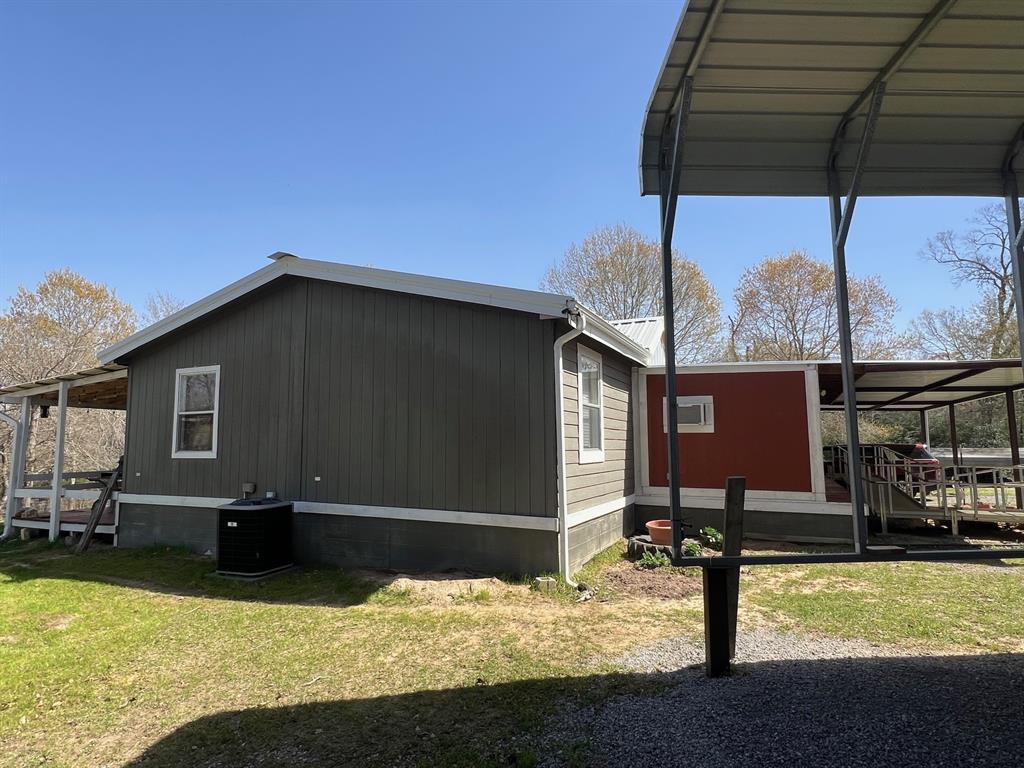 1238 Cr 2012, Centerville, Texas image 3