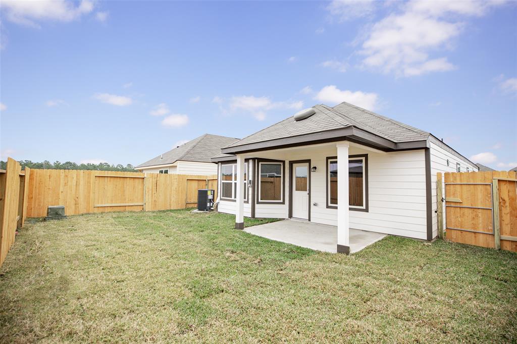 8119 Vanilla Orchid Drive, Houston, Texas image 21