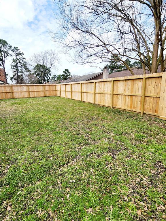 9015 Bayou Bluff Drive, Spring, Texas image 16