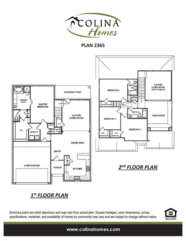 26380 Cooperstown Way Way, Splendora, Texas image 3