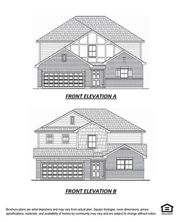 26380 Cooperstown Way Way, Splendora, Texas image 4