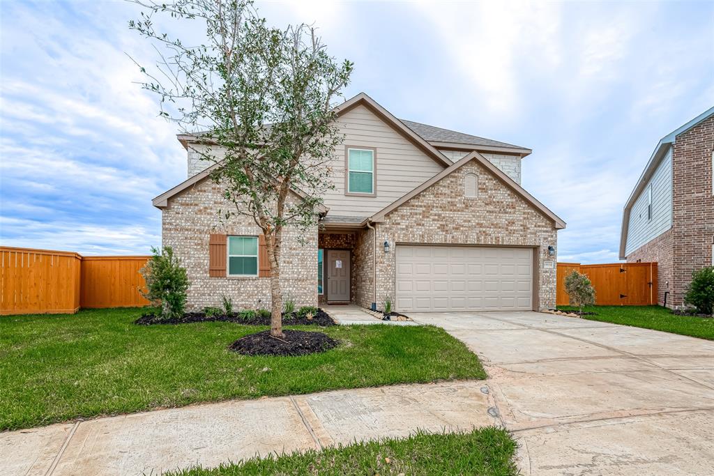 26380 Cooperstown Way Way, Splendora, Texas image 18
