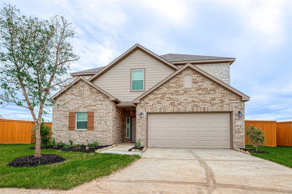26380 Cooperstown Way Way, Splendora, Texas image 1