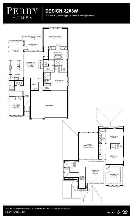 24526 Beebalm Trail