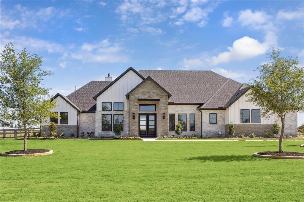 1027 Lake Breeze Drive, Waller, Texas image 1