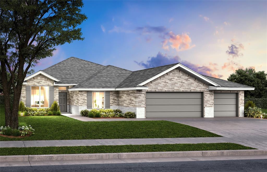 4316 Road 66128 Rd, Dayton, Texas image 1
