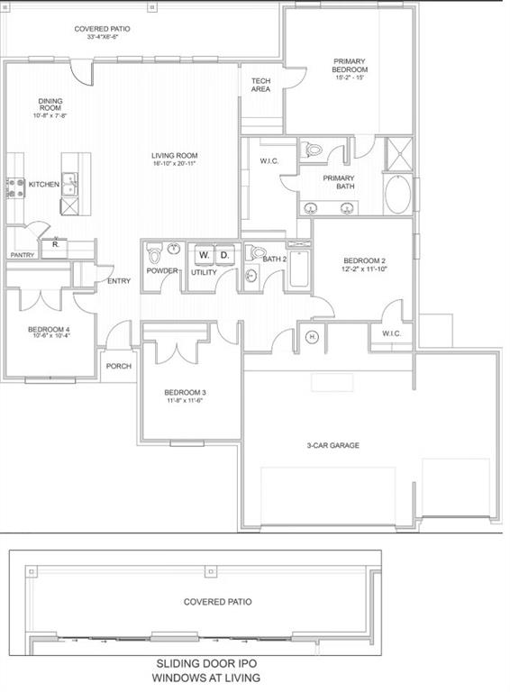 4316 Road 66128 Rd, Dayton, Texas image 2