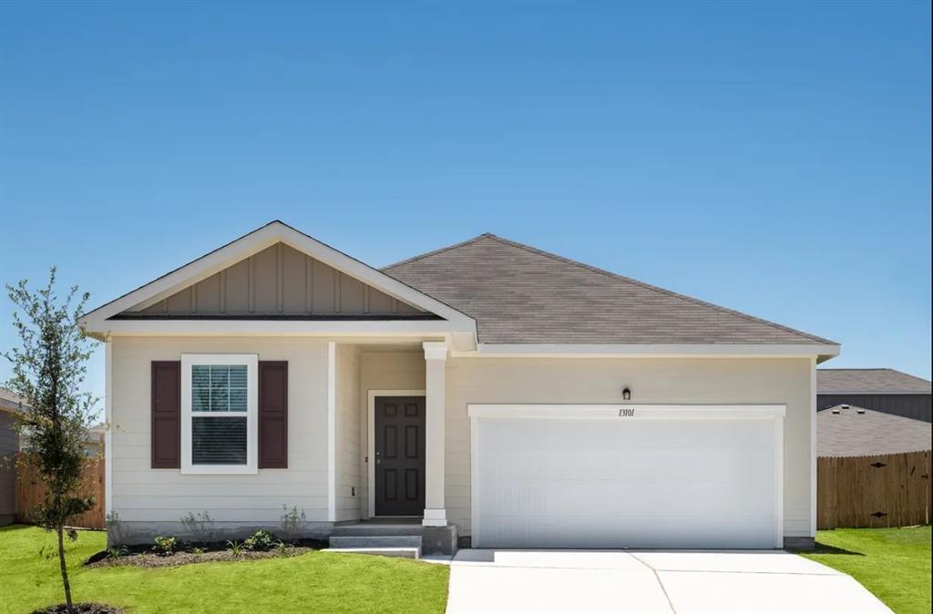 25373 Brushby Creek Drive, Magnolia, Texas image 1