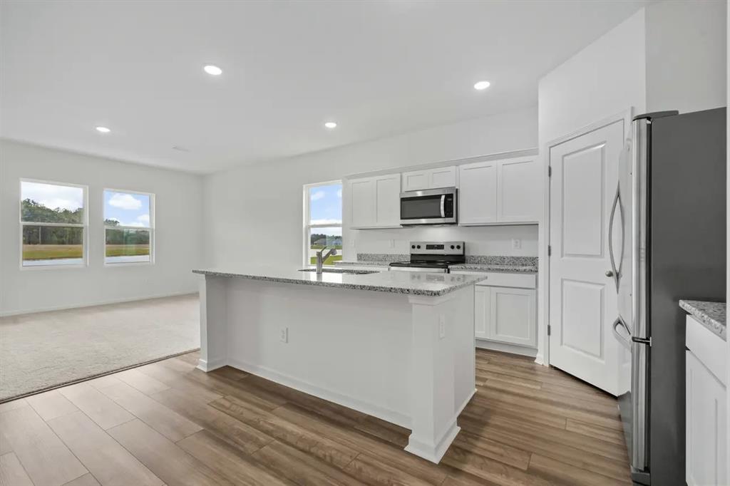 25373 Brushby Creek Drive, Magnolia, Texas image 3