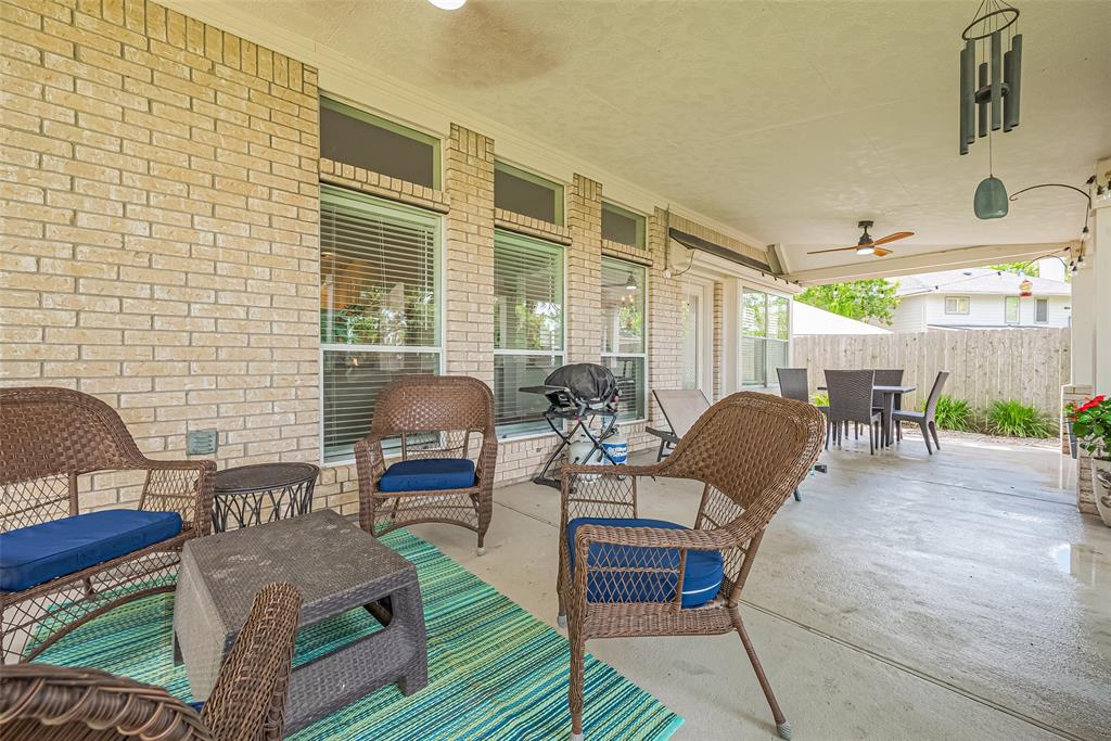 6026 Kristen Park Lane, Humble, Texas image 34