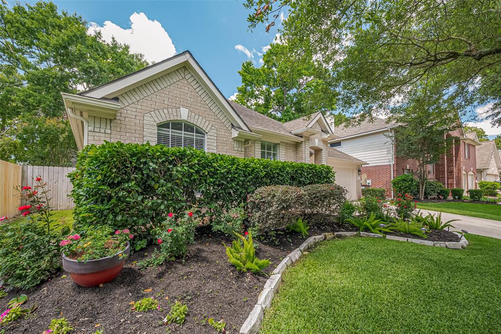 6026 Kristen Park Lane, Humble, Texas image 2