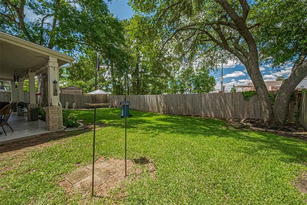 6026 Kristen Park Lane, Humble, Texas image 35