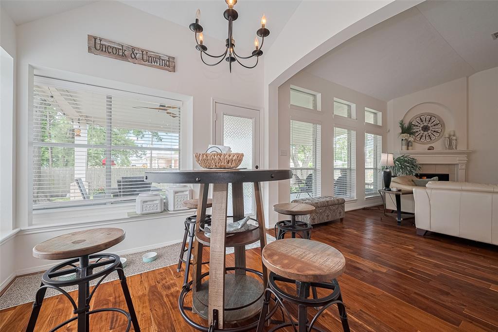 6026 Kristen Park Lane, Humble, Texas image 6