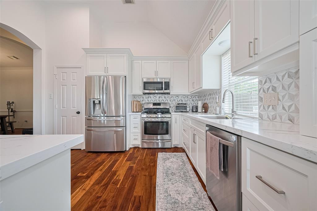 6026 Kristen Park Lane, Humble, Texas image 8