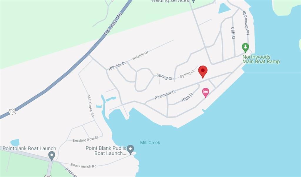 Pinemont Way, Point Blank, New York image 6