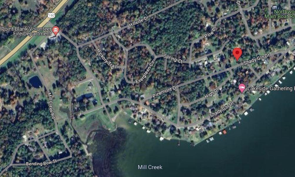 Pinemont Way, Point Blank, New York image 4