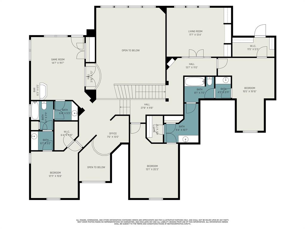 1557 Viejo Road, League City, Texas image 47