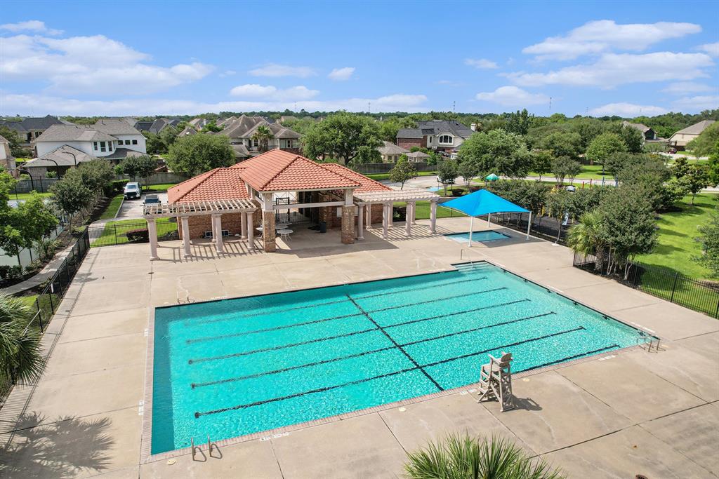 1557 Viejo Road, League City, Texas image 10