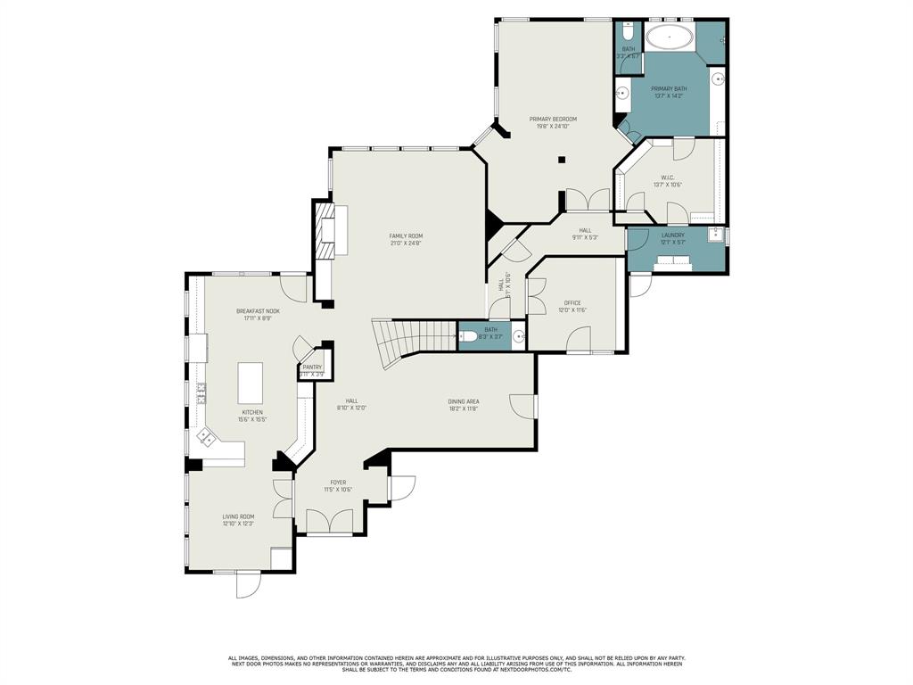 1557 Viejo Road, League City, Texas image 46