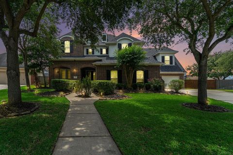 1557 Viejo Road League City TX 77573