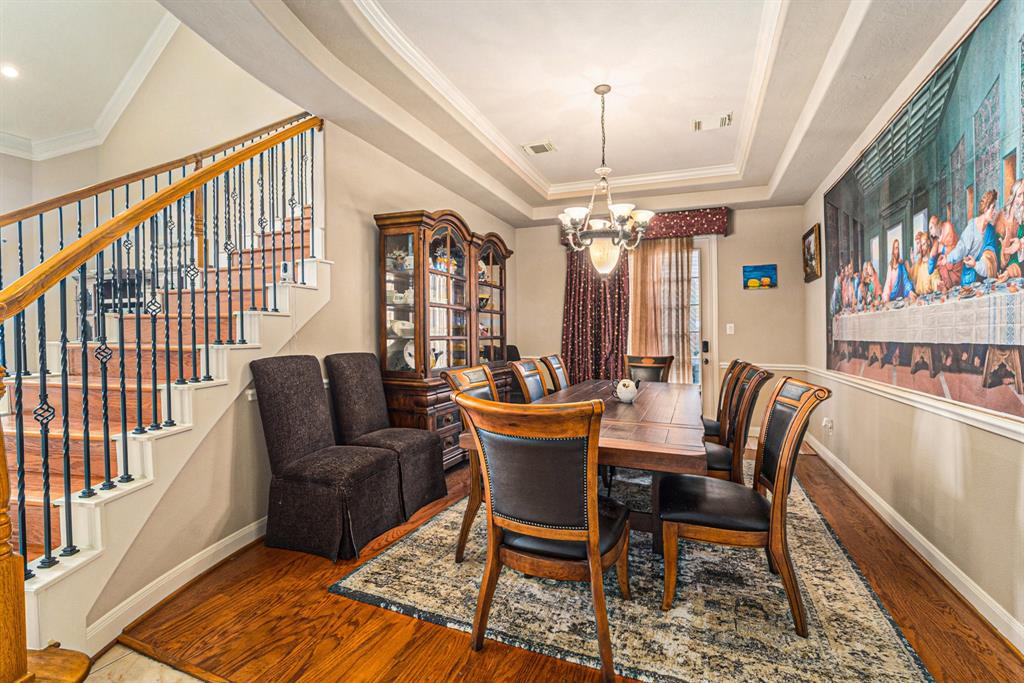 1557 Viejo Road, League City, Texas image 6