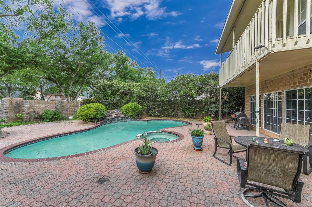 2926 Deer Creek Drive, Sugar Land, Texas image 44