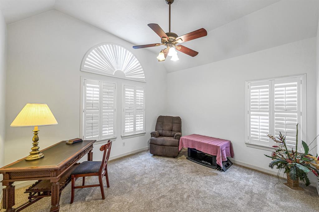 2926 Deer Creek Drive, Sugar Land, Texas image 28