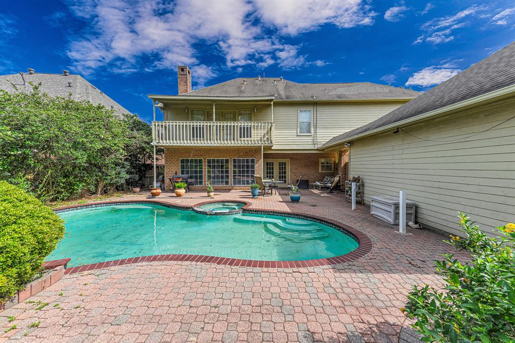 2926 Deer Creek Drive, Sugar Land, Texas image 49