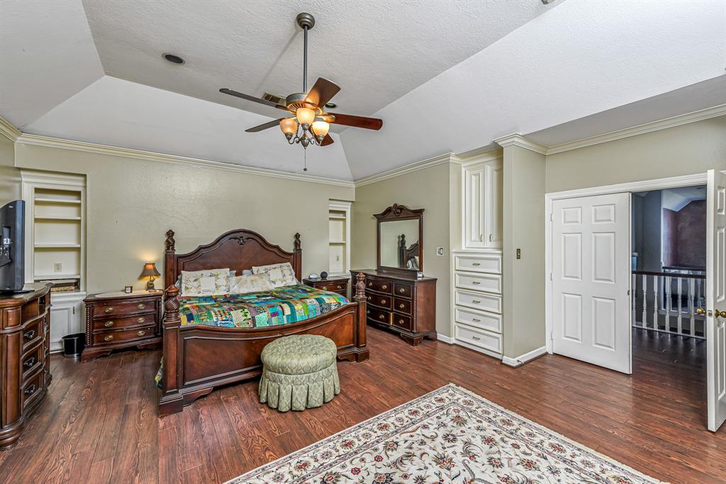 2926 Deer Creek Drive, Sugar Land, Texas image 36