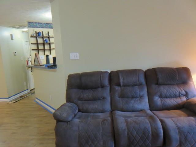 12129 La Salle Branch