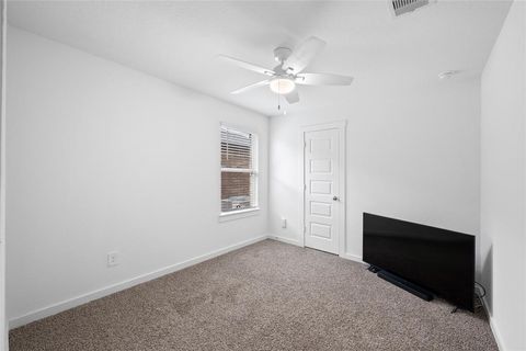 A home in Katy