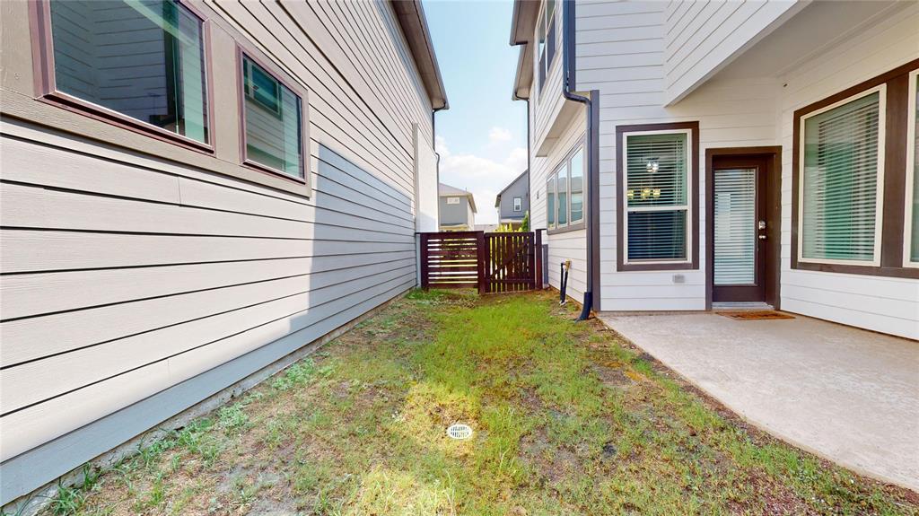 18622 Courteous Way, Cypress, Texas image 35