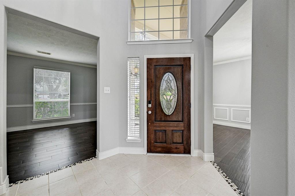 11007 Leigh Woods Drive