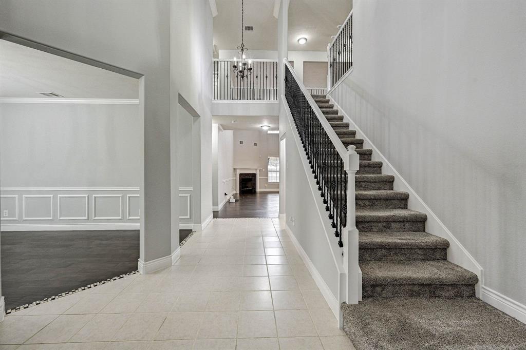 11007 Leigh Woods Drive