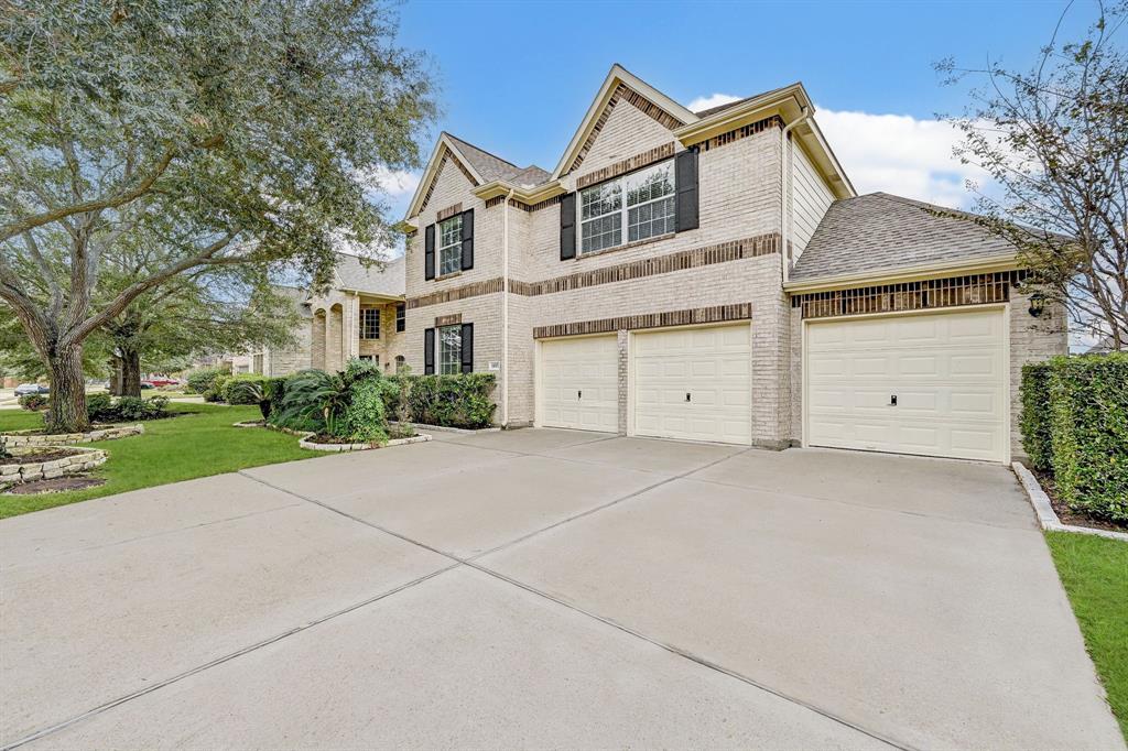 11007 Leigh Woods Drive
