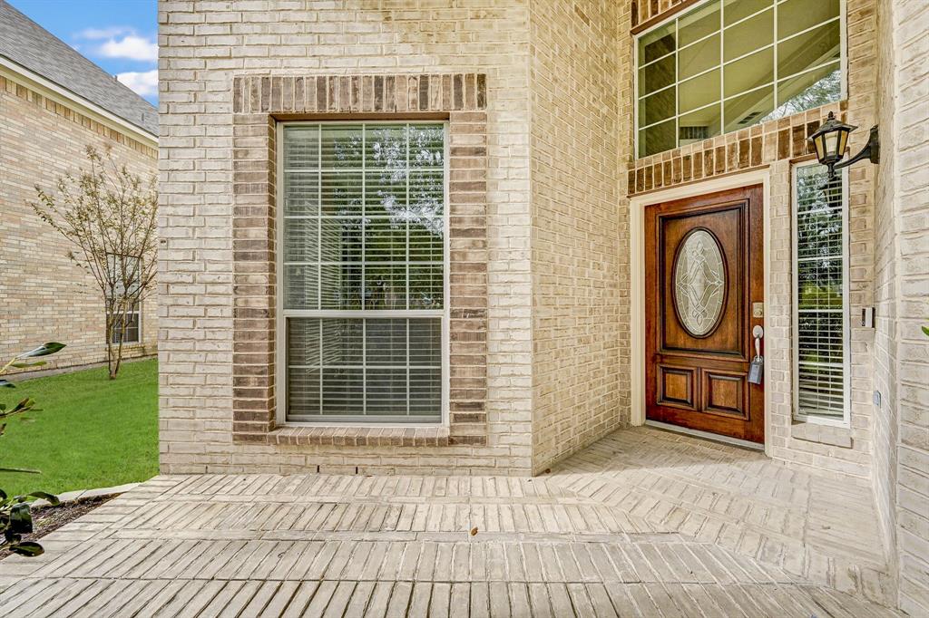 11007 Leigh Woods Drive