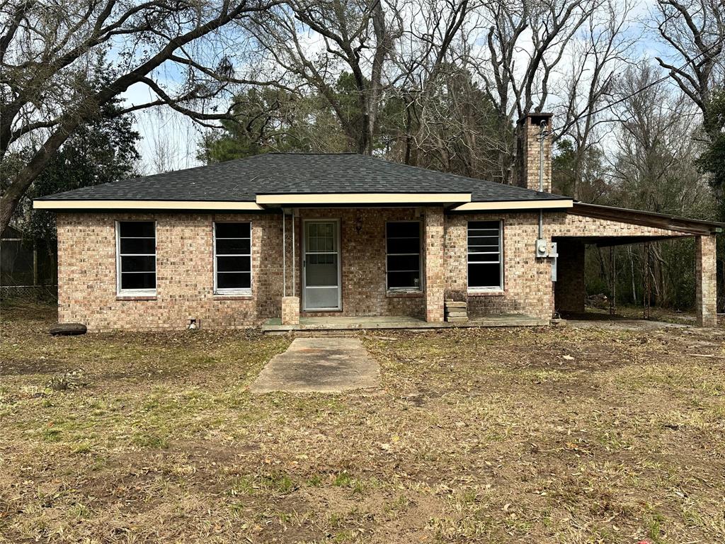1379 Us Highway 190, Woodville, Texas image 20