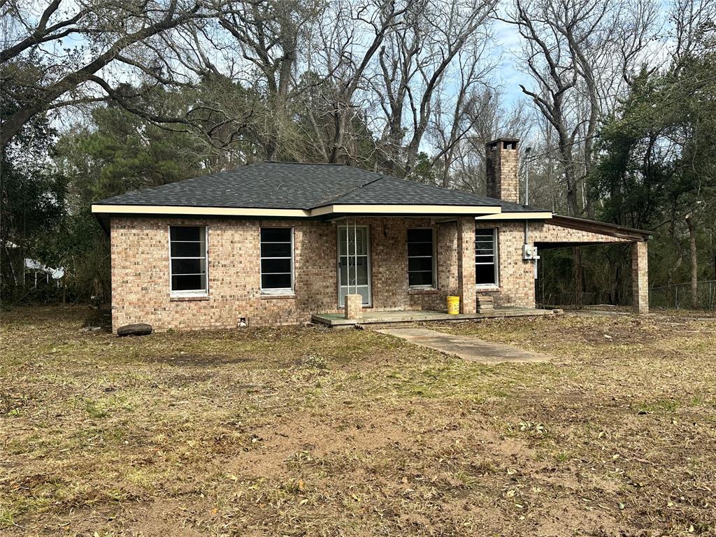 1379 Us Highway 190, Woodville, Texas image 1