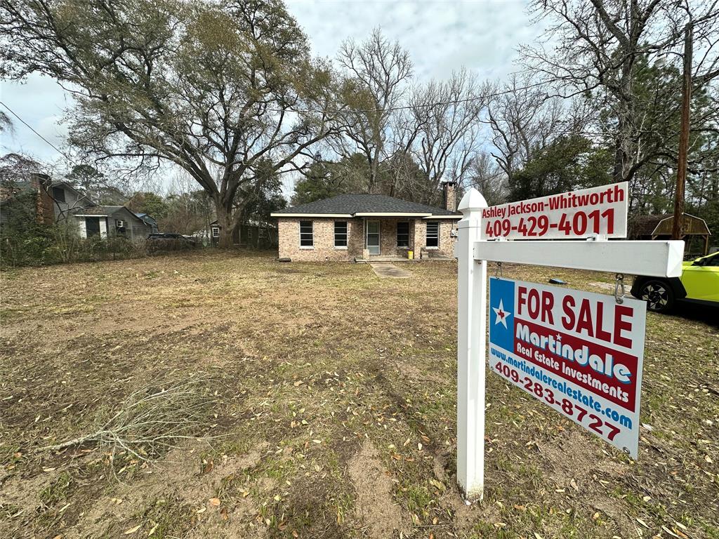 1379 Us Highway 190, Woodville, Texas image 17