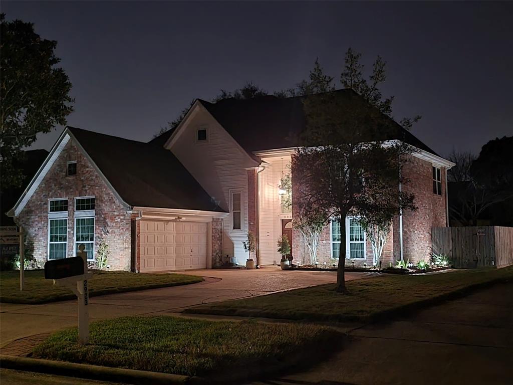 2125 Kingsdale Drive, Deer Park, Texas image 32