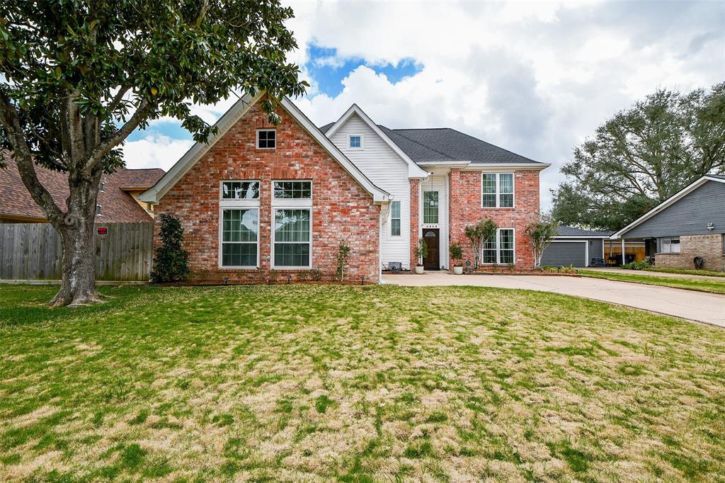 2125 Kingsdale Drive, Deer Park, Texas image 1