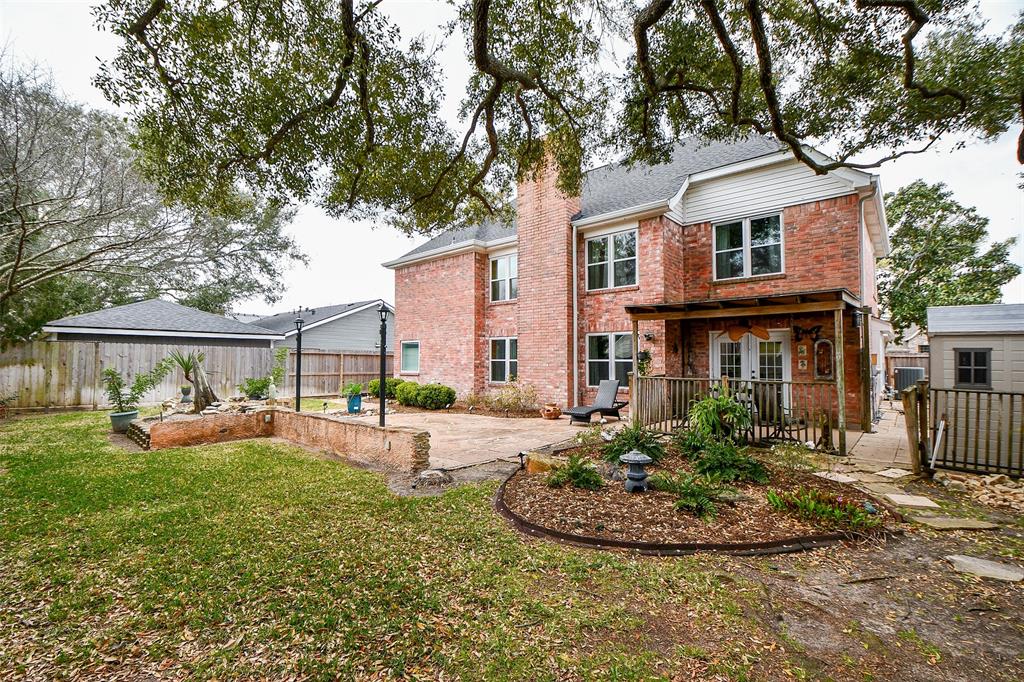 2125 Kingsdale Drive, Deer Park, Texas image 30