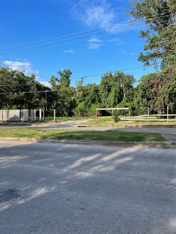 Harvard Street, Houston, Texas image 1