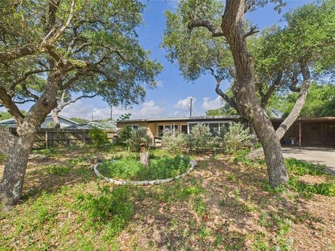 1429 S Mathis Street Rockport TX 78382
