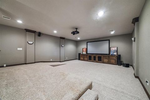 A home in Friendswood