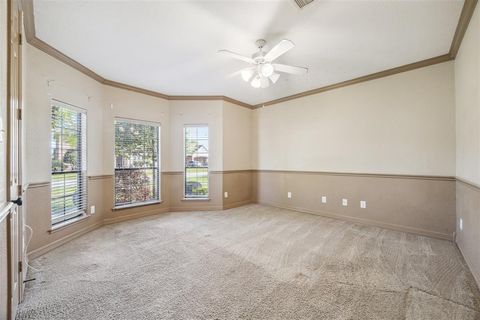 A home in Friendswood