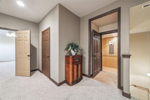 A home in Friendswood